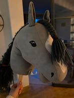 Astrup stokpaard zonder accessoires, met afneembare staart, Ophalen of Verzenden, Gebruikt