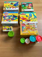 Play Doh - diverse speelsets met klei, Ophalen of Verzenden, Zo goed als nieuw