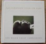 Gelukwensen voor uw baby - een Helen Exley Cadeauboek, Boeken, Ophalen of Verzenden, Zo goed als nieuw, Helen Exley