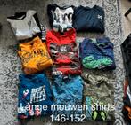 Jongens kleding pakket meeste 146-152, Ophalen of Verzenden, Zo goed als nieuw, Maat 146