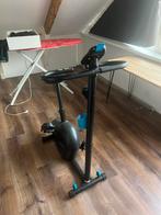 Hometrainer Domyos 120, Sport en Fitness, Fitnessapparatuur, Ophalen of Verzenden, Zo goed als nieuw, Hometrainer