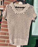 Jurk shirt jas broek jeans rok blouse tas ketting vrouw y2k, Kleding | Dames, Tops, Ophalen of Verzenden, Gedragen, Maat 36 (S)