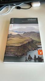 Edwin Zanen - IJsland, Europa, Ophalen of Verzenden, Zo goed als nieuw, Edwin Zanen; Mirjam de Waard