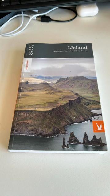 Edwin Zanen - IJsland beschikbaar voor biedingen