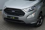 Ford EcoSport 1.0 EcoBoost ST-Line, Voorwielaandrijving, 125 pk, Gebruikt, Ecosport