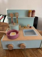 Little Dutch mini keuken, Ophalen of Verzenden, Zo goed als nieuw, Meubelstuk of Keukentje