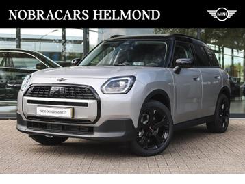 MINI Countryman C Automaat / Classic / Pakket M Plus / 18" A beschikbaar voor biedingen