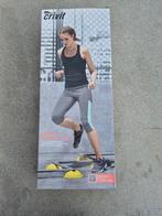 Crivit Cone Hurdle Set - Nieuw in doos!, Ophalen of Verzenden, Nieuw, Benen, Overige typen