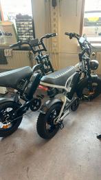 Fatbike V20 mini, Fietsen en Brommers, Minibikes, Midibikes en Pitbikes, Ophalen of Verzenden, Zo goed als nieuw, Overige typen