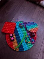 Fidget toys 8 stuks, Ophalen of Verzenden, Zo goed als nieuw