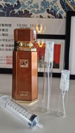 ‼️ French Avenue Liquid Brun‼️ decants 5ml/10ml, Ophalen of Verzenden, Nieuw