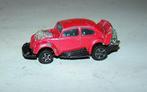 Vintage Corgi Juniors Whizzwheels VW Hot Rod. Igs., Ophalen of Verzenden, Auto