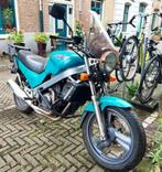 Motorfiets HONDA 650, 2 cilinders, Particulier, Minimaal motorrijbewijs A2, 650 cc