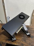 NVIDIA Quadro RTX A4500 20GB GDDR6X, Computers en Software, Videokaarten, PCI-Express 3, GDDR6, Ophalen of Verzenden, Zo goed als nieuw