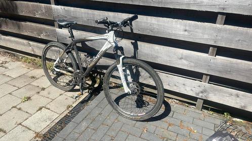 Opknapper Scott Aspect, Fietsen en Brommers, Fietsen | Mountainbikes en ATB, Gebruikt, Heren, 53 tot 57 cm, Hardtail, Ophalen