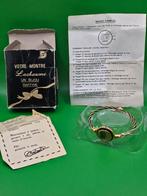 Zoldervondst mooi vintage horloge, Sieraden, Tassen en Uiterlijk, Antieke sieraden, Ophalen of Verzenden, Overige materialen