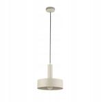 2x Sigma Lighting VITRUM 40807 Hanglamp Beige - 120cm Hoog, Nieuw, Ophalen of Verzenden, Modern, Metaal