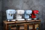 Ascaso Occasions, restauratie, reparatie & onderhoud, Witgoed en Apparatuur, Koffiezetapparaten, Gebruikt, Espresso apparaat, Koffiebonen