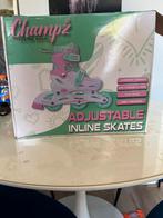 Skeelers maat 26-29, Sport en Fitness, Skeelers, Verzenden, Nieuw, Inline skates 4 wielen, Overige merken