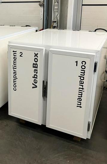 Vebabox Mini Koelcel  Koelwagen beschikbaar voor biedingen