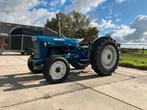 Fordson super dexta, Ophalen, Oldtimer, Ford, Tot 80 Pk