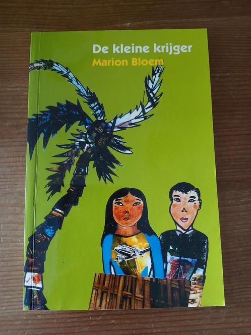 De kleine krijger, Boeken, Kinderboeken | Jeugd | 10 tot 12 jaar, Nieuw, Ophalen of Verzenden