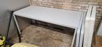 2x werktafels, Huis en Inrichting, Bureaus, Ophalen