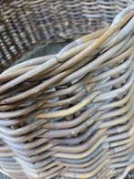 kerstboomrand wilgentakken, Ophalen of Verzenden, 'T Olde Gre-j, Info@toldegrej.nl, Endepoelstraat 20f Didam