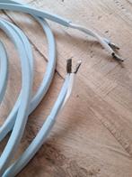 Supra ply 3.4, Audio, Tv en Foto, Audiokabels en Televisiekabels, Ophalen of Verzenden