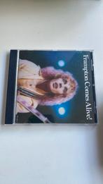 Cd peter frampton, comes alive, Ophalen of Verzenden, Zo goed als nieuw, Poprock