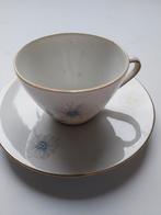 Nelle kop en schotel, Ophalen of Verzenden