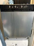 Bosch Inbouw Vaatwasser, Witgoed en Apparatuur, Ophalen, Gebruikt, 60 cm of meer, Energieklasse A of zuiniger