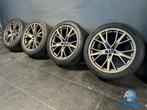 6.5mm! Originele Audi Q8 SQ8 RSQ8 Audi Sport 4M8 22 inch bro