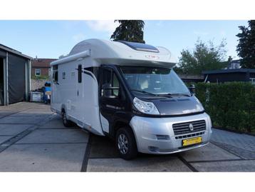 LMC Breezer Black Selection / Lengte bedden en hefbed beschikbaar voor biedingen