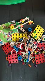 Baufix, Ophalen, Zo goed als nieuw