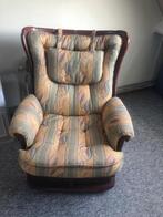meubelen, Huis en Inrichting, Stoelen, Ophalen, Vintage, Zo goed als nieuw, Eén