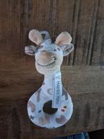 rammelaar giraf (Happy Horse), Ophalen of Verzenden, Nieuw, Rammelaar, Met geluid