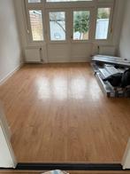 Laminaat vloer ongeveer 50m2, 50 tot 150 cm, Ophalen of Verzenden, 10 m² of meer, 10 tot 30 cm