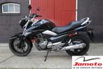 Suzuki Inazuma GW 250, Particulier, Toermotor, 248 cc, 12 t/m 35 kW