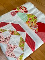 Quilt top, Hobby en Vrije tijd, Stoffen en Lappen, Overige kleuren, Ophalen of Verzenden, Zo goed als nieuw, 30 tot 120 cm