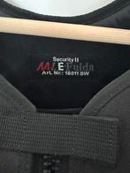 Beschermvest - MLE Fulda Security II, Kleding | Heren, Overige Herenkleding, Ophalen of Verzenden, Zo goed als nieuw