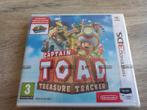 Captain Toad treasure tracker new in seal, Spelcomputers en Games, Games | Nintendo 2DS en 3DS, 1 speler, Ophalen of Verzenden