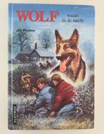 Postma, Jan - Wolf waakt in de nacht