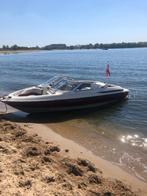 Maxum Bowrider Speedboot 1700SR, Binnenboordmotor, Benzine, 120 tot 200 pk, Polyester