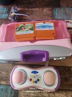 Dora Explorer VTech V.Smile TV Spelcomputer, Ophalen of Verzenden, Gebruikt, Jongen of Meisje