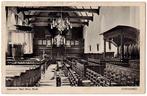 TERNAARD  -  Int. Ned. Herv. Kerk  ( Ongelopen ), Ophalen of Verzenden, 1920 tot 1940, Ongelopen, Friesland