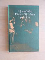 Die aan Zijn Naam gedenken - Schotse vroomheid, Ophalen of Verzenden, Zo goed als nieuw