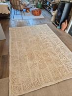 Vloerkleed Paleo Off White 160x230 cm Trendcarpet 125, Huis en Inrichting, Ophalen, Crème, 150 tot 200 cm, 200 cm of meer