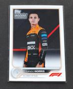 Lando Norris Topps F1 kaart Industry Conference '23 Zeldzaam, Ophalen of Verzenden, Nieuw, Plaatje