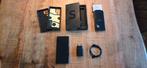 Samsung Galaxy S22 Ultra, Te Koop, Zwart, Ophalen of Verzenden, Zo goed als nieuw, Galaxy S22